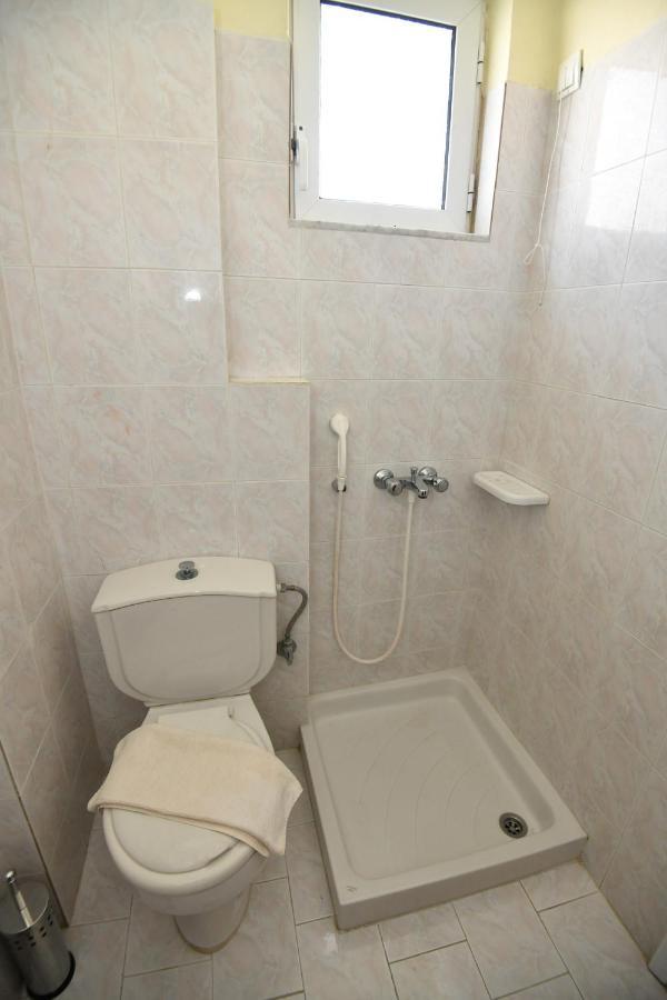 Iskas Apartments 이알리소스 외부 사진