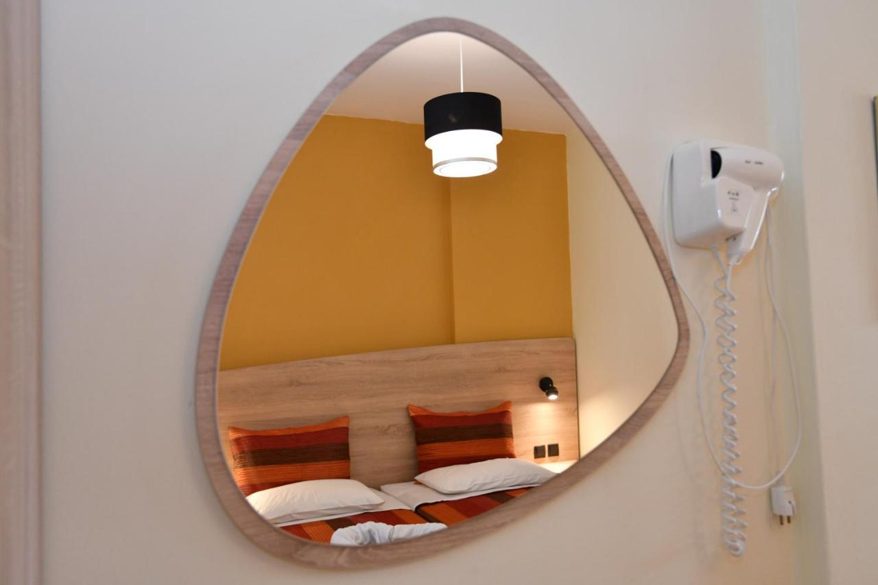 Iskas Apartments 이알리소스 외부 사진